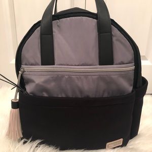 Nolita neoprene Skip Hop diaper backpack